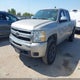 2GCEK33M891134885 2009 Chevrolet Silverado 1500 Ltz auction photo thumbnail 2