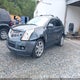 3GYFNBEY3AS610243 2010 Cadillac Srx Performance Collection auction photo thumbnail 2