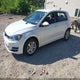 3VW217AU9GM025161 2016 Volkswagen Golf Tsi S 4-Door auction photo thumbnail 2