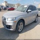 WA1ANAFY8K2143790 2019 Audi Q5 45 Premium auction photo thumbnail 2