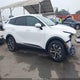 5XYK33DF9SG298318 2025 Kia Sportage Ex auction photo thumbnail 14