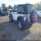 1C4AJWAGXEL307293 2014 Jeep Wrangler Sport auction photo thumbnail 3