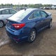 5NPE24AF0FH147067 2015 Hyundai Sonata Se auction photo thumbnail 4