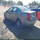 1G6DP567250164164 2005 Cadillac Cts Standard auction photo thumbnail 3