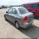 KMHCG45C85U604815 2005 Hyundai Accent Gls auction photo thumbnail 3