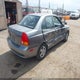 KMHCG45C85U604815 2005 Hyundai Accent Gls auction photo thumbnail 4
