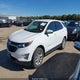 3GNAXTEV8LS656070 2020 Chevrolet Equinox Awd 2Fl auction photo thumbnail 2