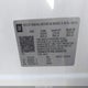 3GNAXTEV8LS656070 2020 Chevrolet Equinox Awd 2Fl auction photo thumbnail 9