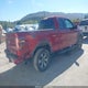 1FTFX1EFXDFC63429 2013 Ford F-150 Fx4 auction photo thumbnail 4