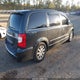 2C4RC1CGXCR414541 2012 Chrysler Town & Country Touring-L auction photo thumbnail 4