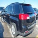 2CTALDEW5A6414971 2010 GMC Terrain Sle-2 auction photo thumbnail 3
