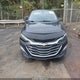 1G1ZD5ST8LF086619 2020 Chevrolet Malibu Fwd Lt auction photo thumbnail 12