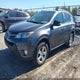 2T3RFREV9EW147838 2014 Toyota Rav4 Xle auction photo thumbnail 2