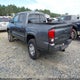3TMCZ5ANXPM571643 2023 Toyota Tacoma Sr V6 auction photo thumbnail 3