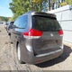 5TDKK3DCXBS125502 2011 Toyota Sienna Le V6 auction photo thumbnail 3