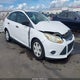 1FAHP3E26CL263483 2012 Ford Focus S auction photo thumbnail 1
