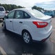 1FAHP3E26CL263483 2012 Ford Focus S auction photo thumbnail 3
