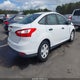 1FAHP3E26CL263483 2012 Ford Focus S auction photo thumbnail 4