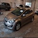 5NPDH4AE7EH520279 2014 Hyundai Elantra Se auction photo thumbnail 2