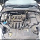 1FADP3K28DL313904 2013 Ford Focus Se auction photo thumbnail 10