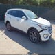KM8SR4HF6GU139112 2016 Hyundai Santa Fe Limited/Se auction photo thumbnail 1