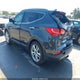 5XYZW4LA2GG350493 2016 Hyundai Santa Fe Sport 2.0L Turbo auction photo thumbnail 3