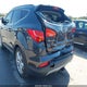 5XYZW4LA2GG350493 2016 Hyundai Santa Fe Sport 2.0L Turbo auction photo thumbnail 6