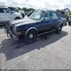 1B3BG26P4GX539728 1986 Dodge Diplomat Salon auction photo thumbnail 2