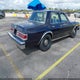 1B3BG26P4GX539728 1986 Dodge Diplomat Salon auction photo thumbnail 4