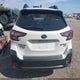 4S4BTGLDXM3195435 2021 Subaru Outback Onyx Edition Xt auction photo thumbnail 17