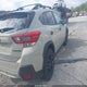 JF2GTAPC0P8200398 2023 Subaru Crosstrek Premium auction photo thumbnail 4