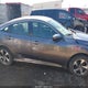 19XFC2F62KE050708 2019 Honda Civic Lx auction photo thumbnail 14