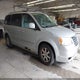2A4RR5DX0AR193527 2010 Chrysler Town & Country Touring auction photo thumbnail 1