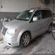 2A4RR5DX0AR193527 2010 Chrysler Town & Country Touring auction photo thumbnail 2