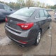 5NPE24AF9FH202793 2015 Hyundai Sonata Se auction photo thumbnail 4
