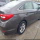 5NPE24AF9FH202793 2015 Hyundai Sonata Se auction photo thumbnail 6