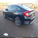 19XFC1F34LE013516 2020 Honda Civic Ex auction photo thumbnail 3