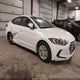 5NPD74LF0JH337616 2018 Hyundai Elantra Se auction photo thumbnail 1