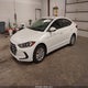 5NPD74LF0JH337616 2018 Hyundai Elantra Se auction photo thumbnail 2