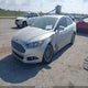 3FA6P0K93DR102244 2013 Ford Fusion Titanium auction photo thumbnail 2