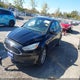 1FADP3FE2JL210526 2018 Ford Focus Se auction photo thumbnail 2