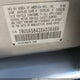 19UUA5643XA036468 1999 Acura Tl 3.2 auction photo thumbnail 9