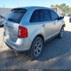 2FMDK3JC3DBB77714 2013 Ford Edge Sel auction photo thumbnail 4