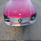 WDBFA68F5XF175174 1999 Mercedes-Benz Sl 500 auction photo thumbnail 10