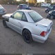 WDBFA68F5XF175174 1999 Mercedes-Benz Sl 500 auction photo thumbnail 3