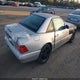 WDBFA68F5XF175174 1999 Mercedes-Benz Sl 500 auction photo thumbnail 4