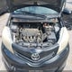 JTDKTUD31CD510012 2012 Toyota Yaris Le auction photo thumbnail 10