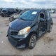JTDKTUD31CD510012 2012 Toyota Yaris Le auction photo thumbnail 2