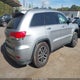 1C4RJFBG1KC809610 2019 Jeep Grand Cherokee Limited 4X4 auction photo thumbnail 4