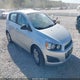 1G1JC6SH9D4218642 2013 Chevrolet Sonic Lt Auto auction photo thumbnail 1